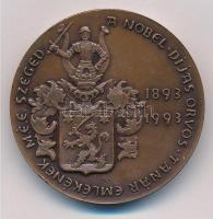 Renner Kálmán (1927-1994) 1989. "Szent-Györgyi Albert 1893-1986 / A Nobel-díjas orvos-tanár eml...