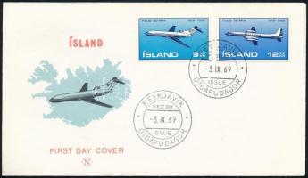 Izland 1969
