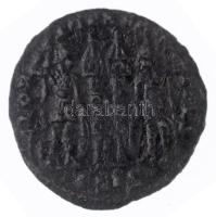 Római Birodalom / Siscia / II. Constantius 334-335. Follis Cu (2,05g) T:2-
Roman Empire / Siscia / ...