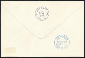 Belgium 1972 Belgium 1972