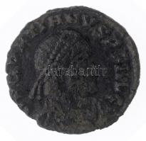 Római Birodalom / Siscia / Gratianus 367-375. Follis Cu (2,27g) T:2 Roman Empire / Siscia / Gratian 367-375. Follis Cu DN GRATIANVS PF AVG / GLORIA RO-MANORVM - gamma SISC (2,27g) C:XF RIC IX 14c