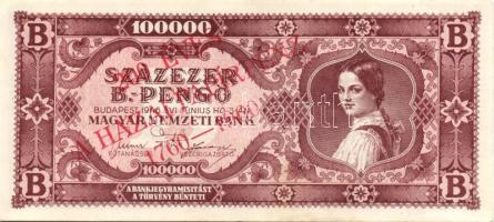 1930-46. 10db pengő, infla bankjegy klf fny-sokkal T:I,II + 1964. 10Ft "Kossuth-bankó" mintájára nyomott "Szabadságharci Emlékkiállítás" emlékív