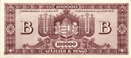 1930-46. 10db pengő, infla bankjegy klf fny-sokkal T:I,II + 1964. 10Ft "Kossuth-bankó" min...