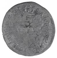 1711CH -PW 3kr Ag "I. József" (1,34g) T:3
Huszár: 1578, Unger II.: 1159.b