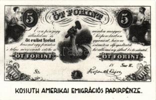 1916-46. 9db korona, pengő, infla bankjegy klf fny-sokkal T:I,II,III + 3db klf bankjegy formájára ny...