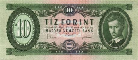 10Ft 1949 (1x), 1957 (1x), 1962 (3x), 1969 (3x) + 50Ft 1986 (1x) + 100Ft 1949 (1x), 1984 (1x) T:I,II...