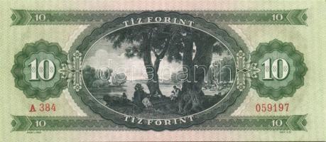 10Ft 1949 (1x), 1957 (1x), 1962 (3x), 1969 (3x) + 50Ft 1986 (1x) + 100Ft 1949 (1x), 1984 (1x) T:I,II...