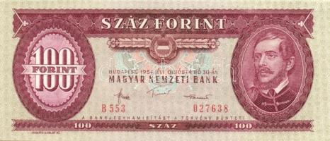 10Ft 1949 (1x), 1957 (1x), 1962 (3x), 1969 (3x) + 50Ft 1986 (1x) + 100Ft 1949 (1x), 1984 (1x) T:I,II...