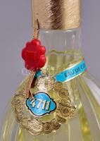 Kölni víz 4711, eredeti bontatlan csomagolásában, m: 17,5 cm