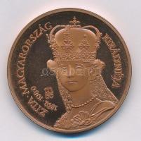 Fritz Mihály (1947-) 1992. "IV. Károly király halálának 70. évfordulójára 1992 / MÉE 1892-1989 ...