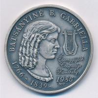 Bognár György (1944-) 1985. "Batsányi János Tapolca szülötte / Éremgyűjtők Csoportja Keszthely&...