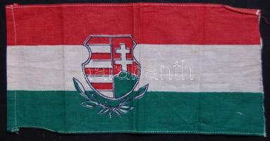 1956. Nemzetőr karszalag