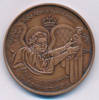 Fritz Mihály (1947- ) 1988. Szent István király / MÉE Alba Regia Szervezete 1988 - Államalapítónk ha...