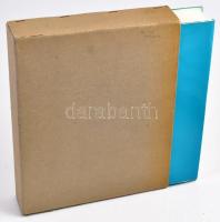 Anton Lübke: Das große Uhrenbuch. Tübingen, 1977, Wasmuth. Német nyelven. Kiadói kartonált papírköté...