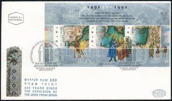 Izrael 1992