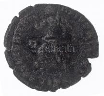 Római Birodalom / Siscia / Gratianus 367-383. Follis Cu (2,34g) T:3
Roman Empire / Siscia / Gratian...