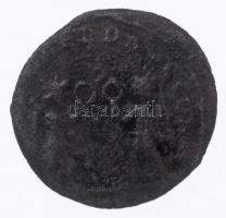 Római Birodalom / Arles / Constans 333-337. Follis Cu (1,51g) T:3
Roman Empire / Arles / Constans 3...