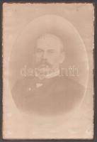 1911 Debreceni Református Teológia Akadémia, bizonyítvány, hajtásnyomokkal, apró foltokkal; leckekön...