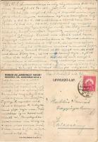 1928 Az ezeréves egységes Magyarország és a trianoni béke szörnyszülöttje: Trianon előtt és után; ki...