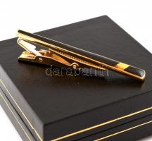 Stratton angol nyakkendőtű díszdobozban