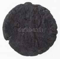 Római Birodalom / Siscia / I. Valentinianus 364-375. AE3 Cu (2,22g) T:3
Roman Empire / Siscia / Val...