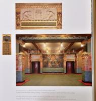 Zeneakadémia. A zeneakadémia épületének története. The Academy of Music. The Liszt Academy of Music....