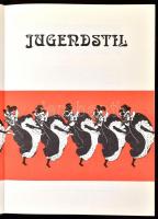 Jugendstil. Einführung von L. Schmidt. Ramerding, 1982, Berghaus. Német nyelven. Kiadói kartonált pa...