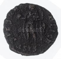 Római Birodalom / Siscia / II. Iulianus 355-361. AE3 Cu (2,11g) T:2-
Roman Empire / Siscia / Julian...