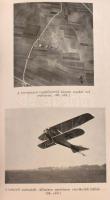 Hefty Frigyes: Repülők előre! József királyi herceg előszavával. 108 képpel. Bp.,[1940],Franklin, (F...
