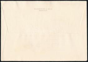 Denmark 1962 Dánia 1962