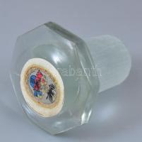 1979 Vinum Tokajense Passum, Tokaji 5 puttonyos aszú, Tolcsva, Tokajhegyaljai Állam Gazdasági Borkom...