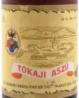 1979 Tokaji Aszú, 3 puttonyos, Tolcsva, Tokajhegyaljai Állami Borkombinát, bontatlan palack édes feh...