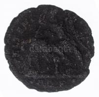 Római Birodalom / Aquileia / II. Constantius 352-355. Follis Br (1,64g) T:2-,3
Roman Empire / Aquil...