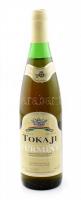 1996 Tokaji Furmint, abv: 11%, bontatlan palack száraz fehérbor, 0,75 l.