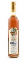 1992 Tokaji Furmint, abv: 12%, Tállya, Czakó Róbert, bontatlan palack félédes fehérbor, 0,75 l.