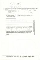 6db amerikai részvény az 1960-70-es évekből