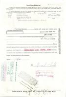 6db amerikai részvény az 1960-70-es évekből