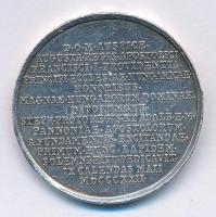 1822. "PRINC. PRIMAS ALEXANDER DE RUDNA ARCHI..." Rudnay Sándor esztergomi érseket ábrázol...