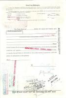 6db amerikai részvény az 1960-70-es évekből