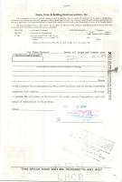 6db amerikai részvény az 1960-70-es évekből