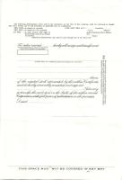 6db amerikai részvény az 1960-70-es évekből