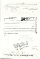 6db amerikai részvény az 1960-70-es évekből