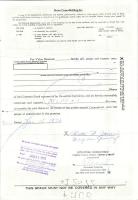 6db amerikai részvény az 1960-70-es évekből