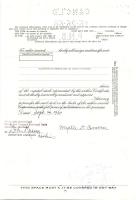 6db amerikai részvény az 1960-70-es évekből