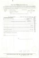 6db amerikai részvény az 1960-70-es évekből