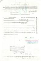 6db amerikai részvény az 1960-70-es évekből