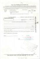 6db amerikai részvény az 1960-70-es évekből