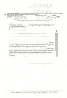 6db amerikai részvény az 1960-70-es évekből