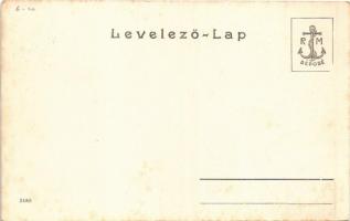 1907 Budapest XIV. Városligeti részlet (EK)