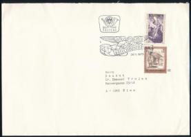 Austria 1975 Ausztria 1975